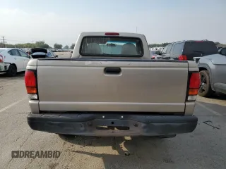 1996 Mazda B-Series 2WD Truck with VIN 4F4CR12A9TTM30862, listed as a Copart auction lot 70696824 with 166,298 mi miles and Salvage Title. Bid and sale history available at carsss.com. Image 10.