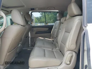 2012 Honda Odyssey EX-L с VIN 5FNRL5H66CB112022, выставлен на аукционе Copart как лот 59850205 с пробегом 296 492 миль миль и Чистый • Clean title. История ставок и продаж доступна на DreamBid. Изображение 11.
