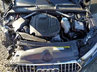 2019 Audi A4 allroad Premium Plus z VIN WA18NAF49KA014796, wystawiony jako Copart lot #48475705 z przebiegiem 50 294 mil mil oraz Szkoda całkowita • Salvage title. Historia ofert i sprzedaży dostępna na DreamBid. Obrazek 14.