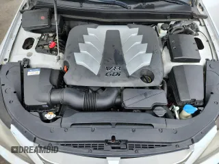 2014 Hyundai Genesis R-Spec z VIN KMHGC4DHXEU262634, wystawiony jako Copart lot #58714705 z przebiegiem 160 521 mil mil oraz Tytuł czysty. Historia ofert i sprzedaży dostępna na DreamBid. Obrazek 11.