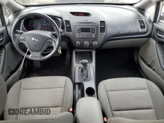 2015 Kia Forte 5-Door EX with VIN KNAFX5A8XF5336626, listed as a Copart auction lot 52307255 with 115,389 mi miles and Clean Title. Bid and sale history available at carsss.com. Image 8.
