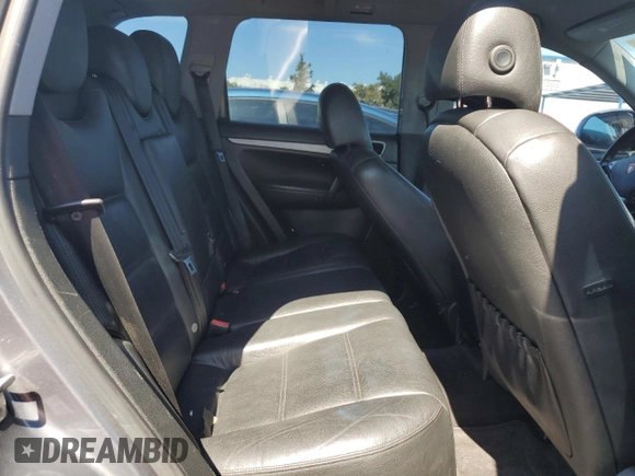2005 Porsche Cayenne with VIN WP1AA29P15LA23272, listed as a Copart auction lot 72565164 with 193,134 mi miles and Salvage Title. Bid and sale history available at carsss.com. Image 11.