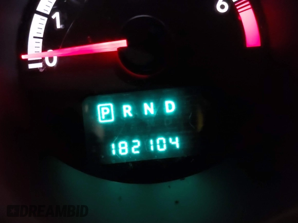 2010 Dodge Avenger R/T with VIN 1B3CC5FB0AN129498, listed as a IAAI auction lot 41626357 with 182,104 mi miles. Bid and sale history available at carsss.com. Image 15.