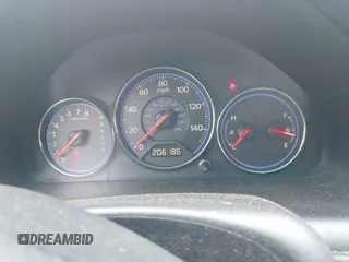 2003 Honda Civic LX z VIN 2HGES16573H500490, wystawiony jako IAAI lot #42168328 z przebiegiem 206 186 mil mil oraz . Historia ofert i sprzedaży dostępna na DreamBid. Obrazek 7.