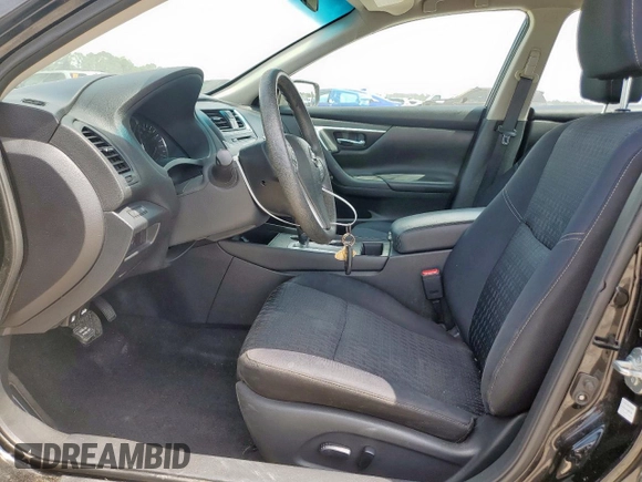 2017 Nissan Altima SR z VIN 1N4AL3AP3HN326890, wystawiony jako Copart lot #57577625 z przebiegiem 119 853 mil mil oraz Szkoda całkowita • Salvage title. Historia ofert i sprzedaży dostępna na DreamBid. Obrazek 7.