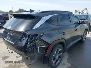 2024 Hyundai Tucson Limited с VIN 5NMJE3DE5RH325575, выставлен на аукционе IAAI как лот 41831040 с пробегом 20 587 миль миль и . История ставок и продаж доступна на DreamBid. Изображение 20.