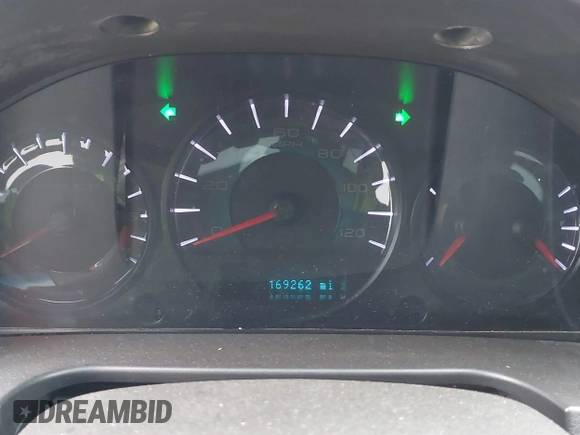 2012 Ford Fusion SEL с VIN 3FAHP0JA8CR404891, выставлен на аукционе IAAI как лот 42139048 с пробегом 169 262 миль миль и . История ставок и продаж доступна на DreamBid. Изображение 7.