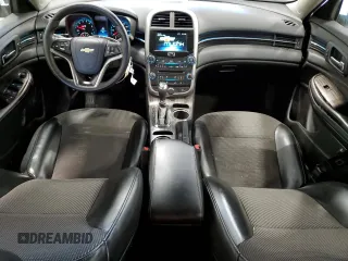 2016 Chevrolet Malibu Limited LT with VIN 1G11C5SA5GF105602, listed as a Copart auction lot 75284804 with 95,705 mi miles and Clean Title. Bid and sale history available at carsss.com. Image 8.