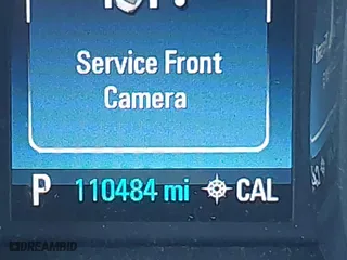 2014 Chevrolet Malibu LTZ with VIN 1G11J5SX5EF215539, listed as a IAAI auction lot 41636911 with 110,484 mi miles. Bid and sale history available at carsss.com. Image 15.