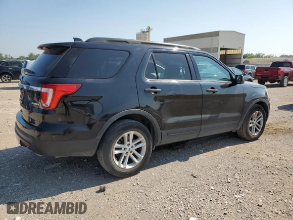 2016 Ford Explorer с VIN 1FM5K7B88GGC38980, выставлен на аукционе Copart как лот 60244075 с пробегом 119 294 миль миль и Списание • Salvage title. История ставок и продаж доступна на DreamBid. Изображение 3.