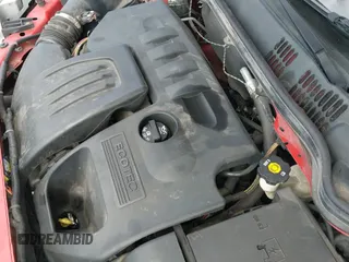 2007 Chevrolet Cobalt LT z VIN 1G1AL15F377396577, wystawiony jako IAAI lot #42914167 z przebiegiem 255 647 mil mil oraz . Historia ofert i sprzedaży dostępna na DreamBid. Obrazek 14.