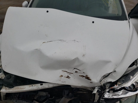 2012 Volvo C30 with VIN YV1672MK4C2274561, listed as a Copart auction lot 45050385 with Not Provided miles and Salvage Title. Bid and sale history available at DreamBid. Image 11.