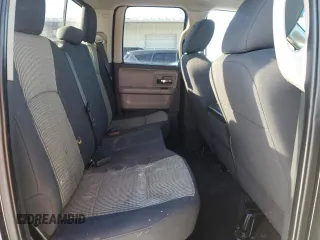 2011 Ram 1500 ST with VIN 1D7RV1GP3BS639049, listed as a Copart auction lot 87867495 with 119,747 mi miles and Salvage Title. Bid and sale history available at carsss.com. Image 11.
