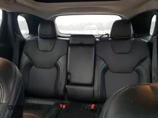 2021 Jeep Cherokee 80th Anniversary with VIN 1C4PJMMX5MD170394, listed as a Copart auction lot 82300344 with 66,665 mi miles and Salvage title. Bid and sale history available at DreamBid. Image 10.