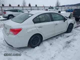 2015 Subaru Impreza Limited с VIN JF1GJAS60FH015021, выставлен на аукционе IAAI как лот 41620384 с пробегом 60 661 миль миль и . История ставок и продаж доступна на DreamBid. Изображение 4.