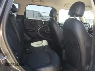 2012 MINI Countryman S с VIN WMWZC5C54CWM14898, выставлен на аукционе Copart как лот 57849285 с пробегом 131 132 миль миль и Чистый • Clean title. История ставок и продаж доступна на DreamBid. Изображение 10.