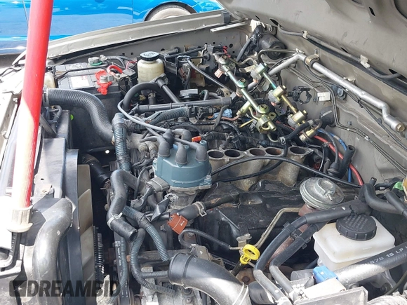 2004 Nissan Xterra XE z VIN 5N1ED28Y54C634016, wystawiony jako IAAI lot #42316911 z przebiegiem 155 692 mil mil oraz . Historia ofert i sprzedaży dostępna na DreamBid. Obrazek 15.