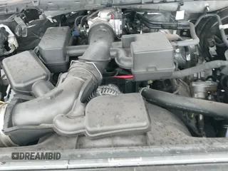 2022 Ford F-250 XL z VIN 1FT7W2B62NEE57641, wystawiony jako IAAI lot #41566432 z przebiegiem 24 872 mil mil oraz . Historia ofert i sprzedaży dostępna na DreamBid. Obrazek 21.