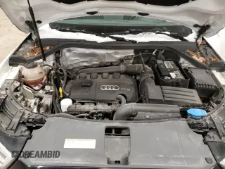 2018 Audi Q3 Premium Plus z VIN WA1JCCFS2JR023745, wystawiony jako Copart lot #86858734 z przebiegiem 83 720 mil mil oraz Szkoda całkowita • Salvage title. Historia ofert i sprzedaży dostępna na DreamBid. Obrazek 13.
