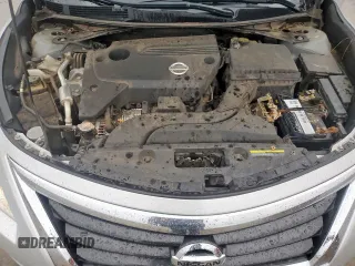 2015 Nissan Altima S with VIN 1N4AL3AP3FN400631, listed as a Copart auction lot 54674445 with 195,842 mi miles and Clean Title. Bid and sale history available at DreamBid. Image 11.