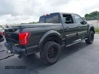 2015 Ford F-150 XLT с VIN 1FTEW1EF1FFC54510, выставлен на аукционе IAAI как лот 42371870 с пробегом 86 902 миль миль и . История ставок и продаж доступна на DreamBid. Изображение 4.