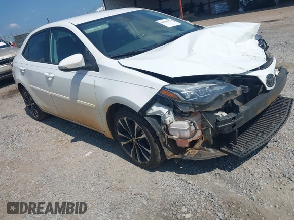 2019 Toyota Corolla L z VIN 5YFBURHE1KP922769, wystawiony jako IAAI lot #42395973 z przebiegiem 206 716 mil mil oraz . Historia ofert i sprzedaży dostępna na DreamBid. Obrazek 13.