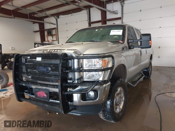 2016 Ford F-250 Lariat with VIN 1FT7W2B64GED47032, listed as a IAAI auction lot 41571005 with 229,899 mi miles and . Bid and sale history available at DreamBid. Image 20.