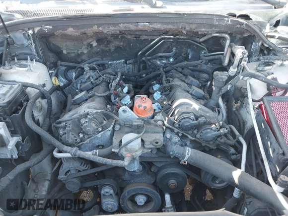 2012 Dodge Durango SXT with VIN 1C4RDHAG6CC257284, listed as a IAAI auction lot 41754737 with Not Provided miles and . Bid and sale history available at DreamBid. Image 10.