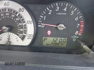 2006 Scion xA with VIN JTKKT624460149693, listed as a IAAI auction lot 41934743 with 208,974 mi miles. Bid and sale history available at carsss.com. Image 15.