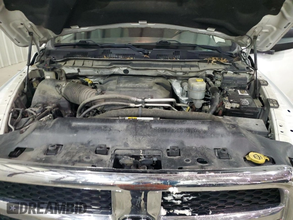2016 Ram 2500 Tradesman z VIN 3C6UR5CJXGG224169, wystawiony jako Copart lot #45798355 z przebiegiem 164 375 mil mil oraz Szkoda całkowita • Salvage title. Historia ofert i sprzedaży dostępna na DreamBid. Obrazek 11.
