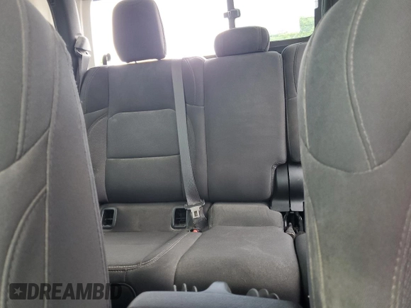 2023 Jeep Gladiator Sport с VIN 1C6HJTAG6PL584627, выставлен на аукционе Copart как лот 65161815 с пробегом 7 020 миль миль и Чистый • Clean title. История ставок и продаж доступна на DreamBid. Изображение 10.