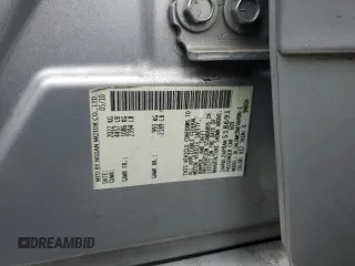 2010 Nissan Altima 3.5 SR with VIN 1N4BL2AP9AN518691, listed as a Copart auction lot 51351355 with 109,623 mi miles and Salvage Title. Bid and sale history available at carsss.com. Image 14.