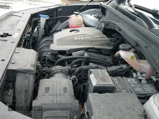 2022 Hyundai Santa Fe XRT с VIN 5NMS6DAJ7NH388776, выставлен на аукционе IAAI как лот 41614829 с пробегом 50 529 миль миль и . История ставок и продаж доступна на DreamBid. Изображение 19.