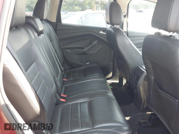 2015 Ford Escape Titanium с VIN 1FMCU9J93FUC86328, выставлен на аукционе IAAI как лот 42489826 с пробегом 213 146 миль миль и . История ставок и продаж доступна на DreamBid. Изображение 8.