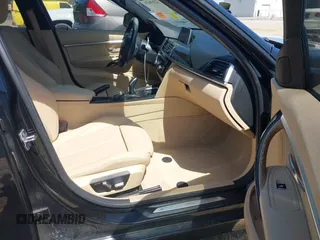 2016 BMW 3 Series 328i with VIN WBA8E9G59GNT88303, listed as a IAAI auction lot 42059679 with 118,626 mi miles and . Bid and sale history available at DreamBid. Image 5.