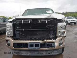 2013 Ford F-250 XL with VIN 1FT7W2BT6DEA95933, listed as a IAAI auction lot 41856698 with 168,236 mi miles and . Bid and sale history available at DreamBid. Image 6.