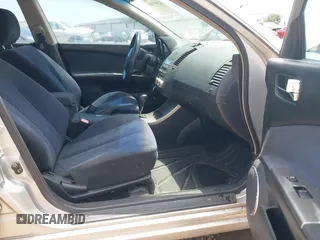 2006 Nissan Altima S with VIN 1N4AL11D66N302106, listed as a IAAI auction lot 42307385 with 153,515 mi miles and . Bid and sale history available at DreamBid. Image 5.
