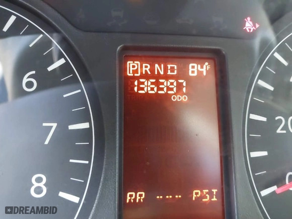 2016 Nissan NV SL with VIN 1N6BF0KY6GN813900, listed as a IAAI auction lot 42011351 with 136,397 mi miles. Bid and sale history available at carsss.com. Image 15.