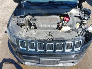 2021 Jeep Compass Altitude с VIN 3C4NJDBB8MT558325, выставлен на аукционе IAAI как лот 41854429 с пробегом 127 715 миль миль и . История ставок и продаж доступна на DreamBid. Изображение 10.