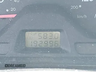 2002 Mitsubishi Lancer ES with VIN JA3AJ26E42U054430, listed as a IAAI auction lot 41918246 with 192,996 mi miles. Bid and sale history available at carsss.com. Image 15.