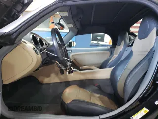 2007 Pontiac Solstice z VIN 1G2MB35BX7Y110612, wystawiony jako Copart lot #75523304 z przebiegiem 25 277 mil mil oraz Szkoda całkowita • Salvage title. Historia ofert i sprzedaży dostępna na DreamBid. Obrazek 7.