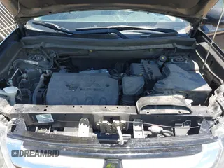2017 Mitsubishi Outlander SE with VIN JA4AD3A38HZ035518, listed as a IAAI auction lot 42836743 with 238,835 mi miles and . Bid and sale history available at DreamBid. Image 10.