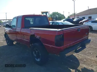 2004 Ford Ranger XL Fleet z VIN 1FTZR15E14PA84138, wystawiony jako IAAI lot #42578495 z przebiegiem Nie podano mil oraz . Historia ofert i sprzedaży dostępna na DreamBid. Obrazek 3.