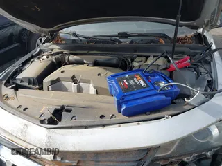 2015 Chevrolet Impala LS with VIN 2G11X5SL6F9132093, listed as a IAAI auction lot 42524881 with 324,909 mi miles and . Bid and sale history available at DreamBid. Image 10.