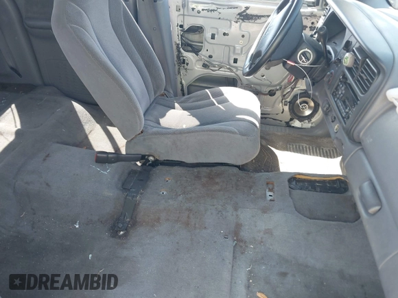 2000 Dodge Dakota Sport с VIN 1B7GL2AX6YS644891, выставлен на аукционе IAAI как лот 41961323 с пробегом 194 210 миль миль и . История ставок и продаж доступна на DreamBid. Изображение 5.