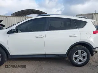 2013 Toyota RAV4 XLE z VIN JTMWFREVXDD011619, wystawiony jako IAAI lot #42602387 z przebiegiem 97 348 mil mil oraz . Historia ofert i sprzedaży dostępna na DreamBid. Obrazek 14.