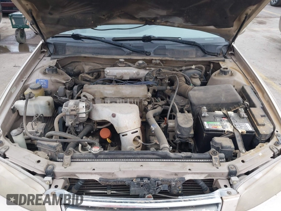 2001 Toyota Camry CE with VIN JT2BG22K410548804, listed as a IAAI auction lot 41820737 with 271,855 mi miles and . Bid and sale history available at DreamBid. Image 10.