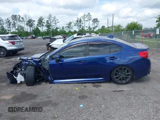 2018 Subaru WRX Limited with VIN JF1VA1L60J8835873, listed as a IAAI auction lot 42114196 with 74,076 mi miles and . Bid and sale history available at DreamBid. Image 14.