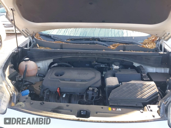 2017 Kia Sportage LX with VIN KNDPM3AC5H7074451, listed as a IAAI auction lot 41889640 with 111,314 mi miles. Bid and sale history available at carsss.com. Image 10.
