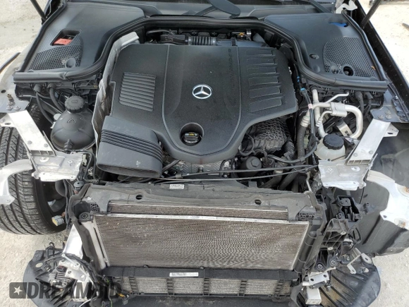 2019 Mercedes-Benz CLS with VIN WDD2J5JB1KA020974, listed as a Copart auction lot 69755594 with 0 mi miles and Salvage Title. Bid and sale history available at carsss.com. Image 11.